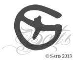 Satis Logo with ©