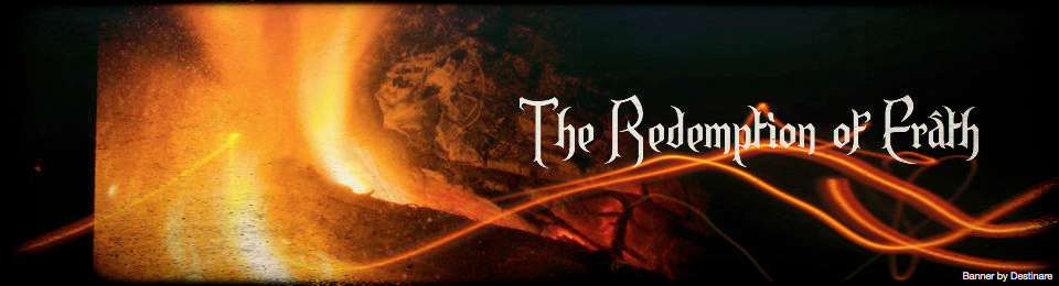 The Redemption of Erâth