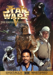 Star Wars Episode V_ The Empire Strikes Back