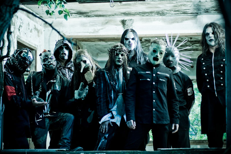 SLIPKNOT-1
