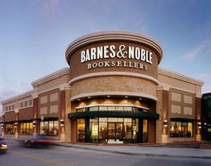 barnes-and-noble-booksellers