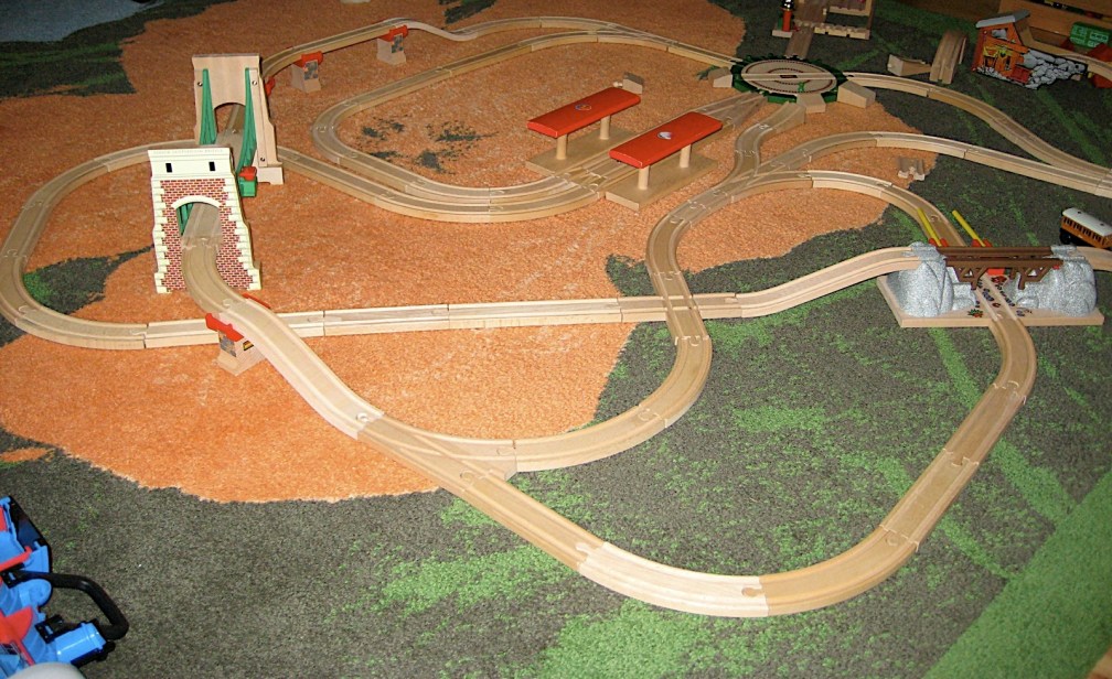 I'm not quite sure which way to go…