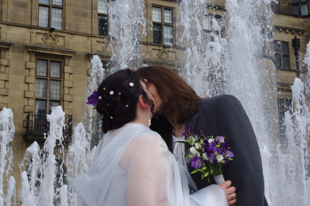 If I post in advance, I can't get in trouble for forgetting!