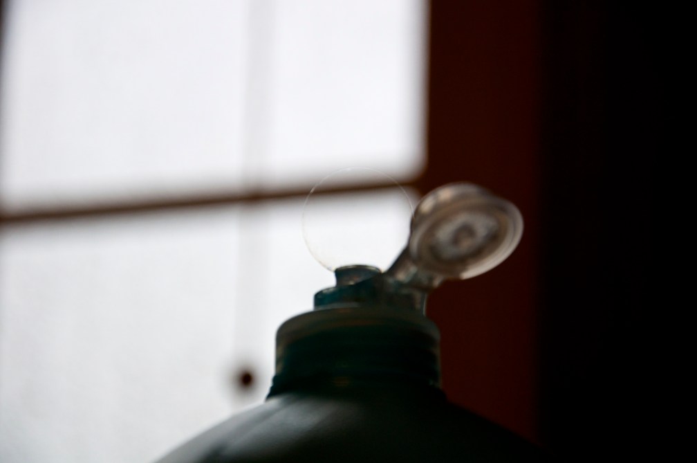 Such a delicate thing…