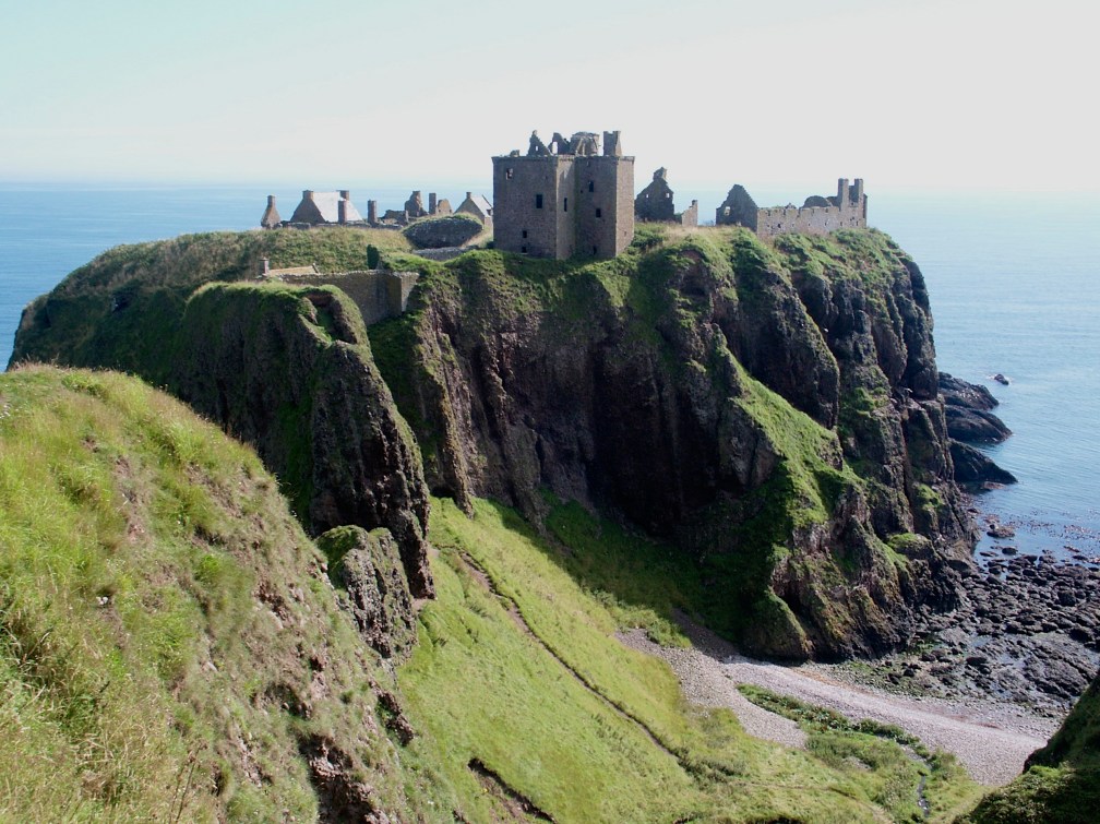 What an absolutely incredible place!