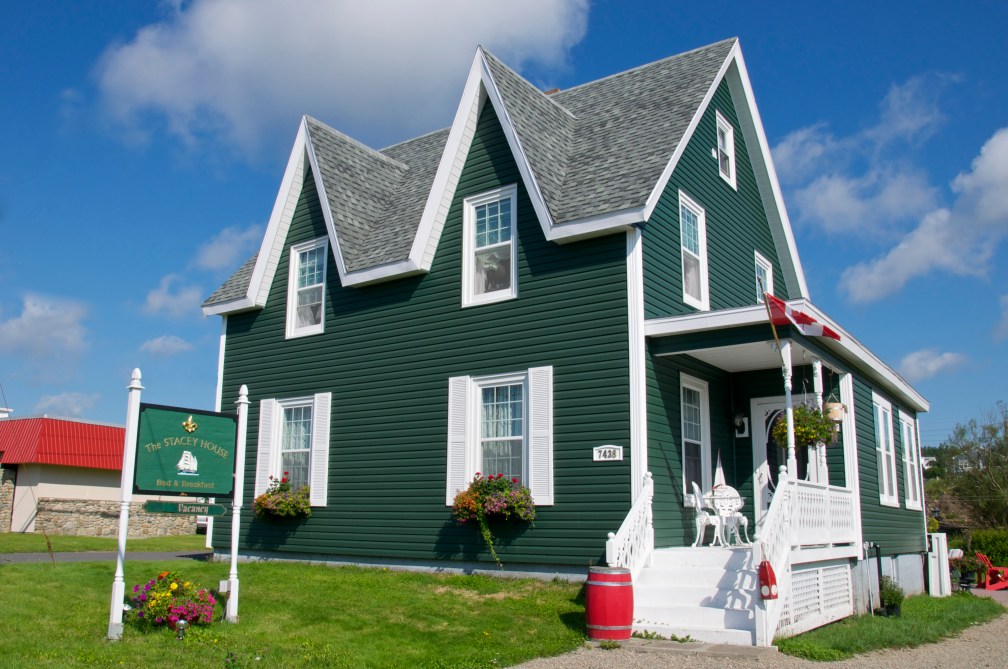 Love place – highly recommend it!