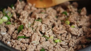 cooking-ground-turkey