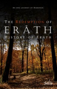 Redemption of Erâth History Cover